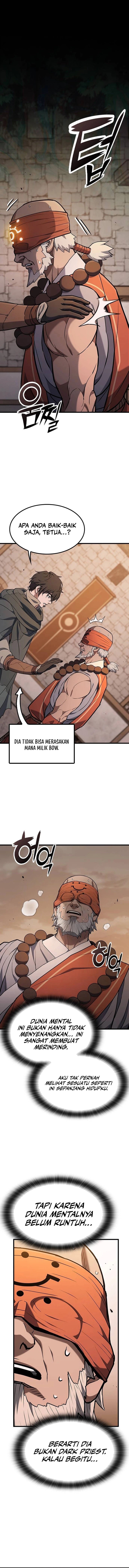 Baca A Beast Hunter's Way Of Life - Chapter 12 halaman 19