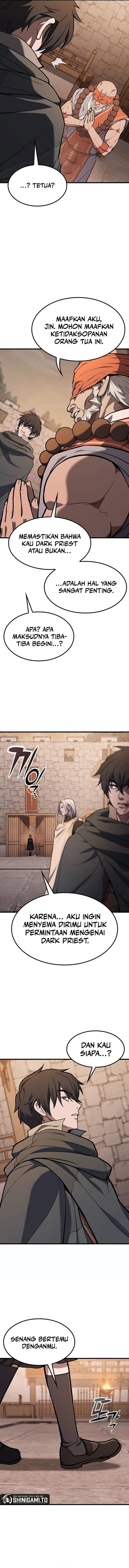 Baca A Beast Hunter's Way Of Life - Chapter 12 halaman 20