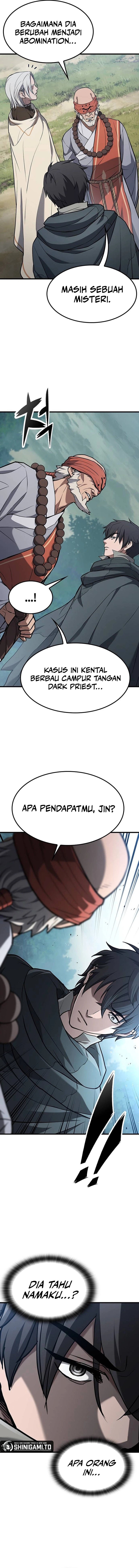Baca A Beast Hunter's Way Of Life - Chapter 12 halaman 5