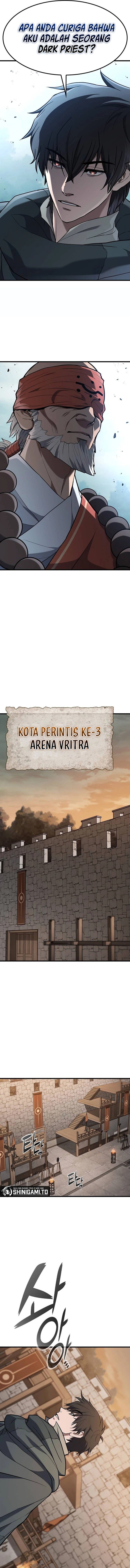Baca A Beast Hunter's Way Of Life - Chapter 12 halaman 6