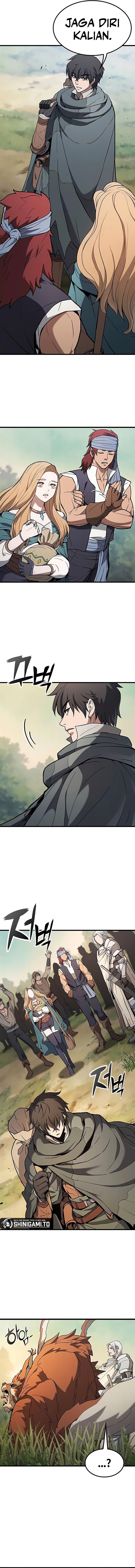 Baca A Beast Hunter's Way Of Life - Chapter 13 halaman 17