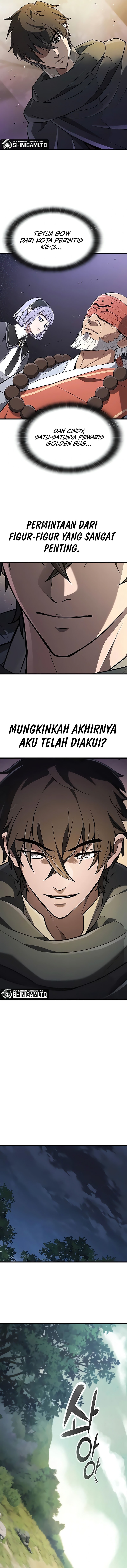 Baca A Beast Hunter's Way Of Life - Chapter 13 halaman 8