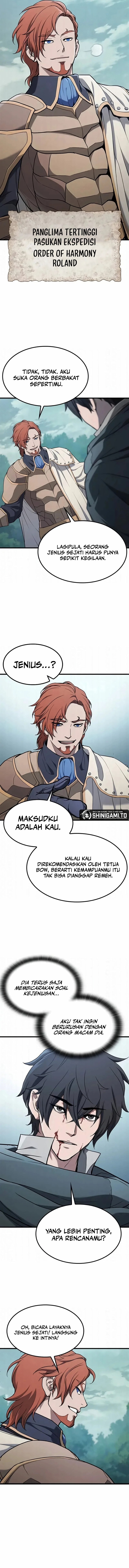 Baca A Beast Hunter's Way Of Life - Chapter 14 halaman 12