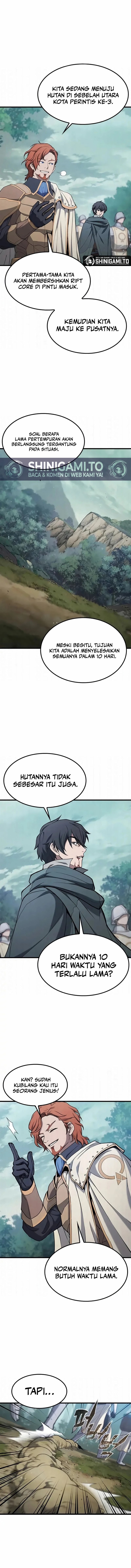 Baca A Beast Hunter's Way Of Life - Chapter 14 halaman 13
