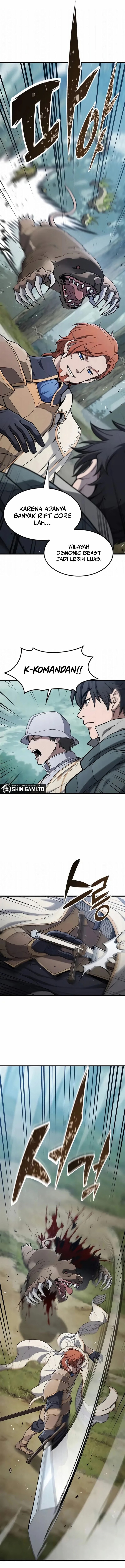 Baca A Beast Hunter's Way Of Life - Chapter 14 halaman 14
