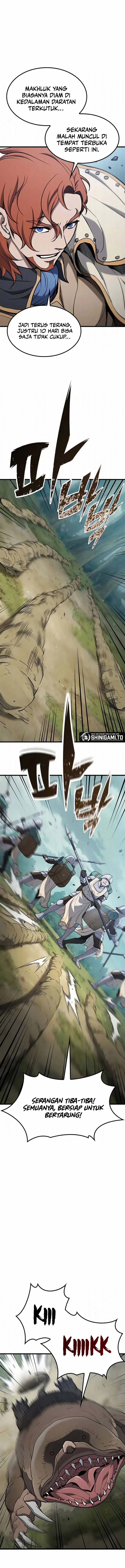 Baca A Beast Hunter's Way Of Life - Chapter 14 halaman 15
