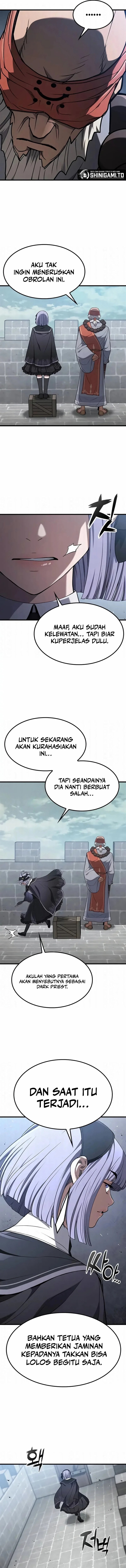 Baca A Beast Hunter's Way Of Life - Chapter 14 halaman 5