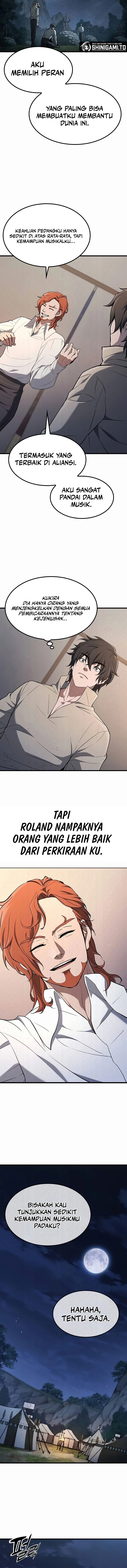 Baca A Beast Hunter's Way Of Life - Chapter 15 halaman 11