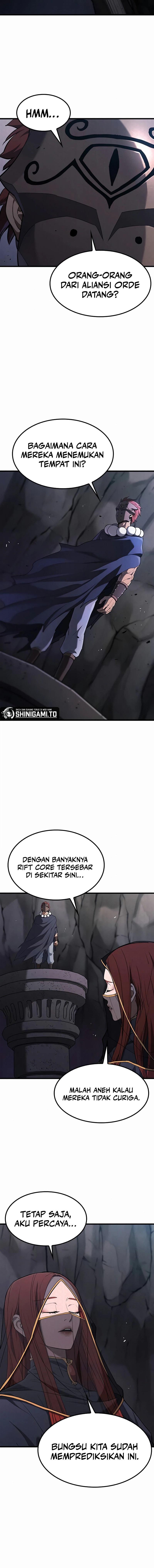 Baca A Beast Hunter's Way Of Life - Chapter 15 halaman 16