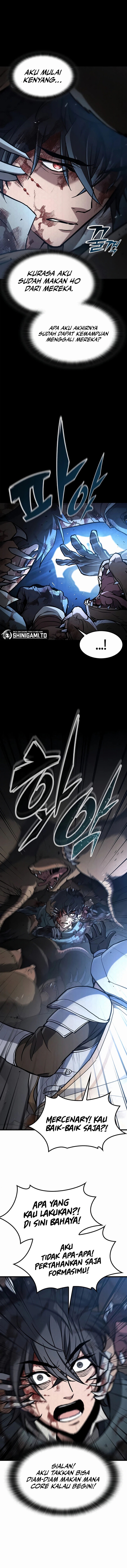 Baca A Beast Hunter's Way Of Life - Chapter 15 halaman 3