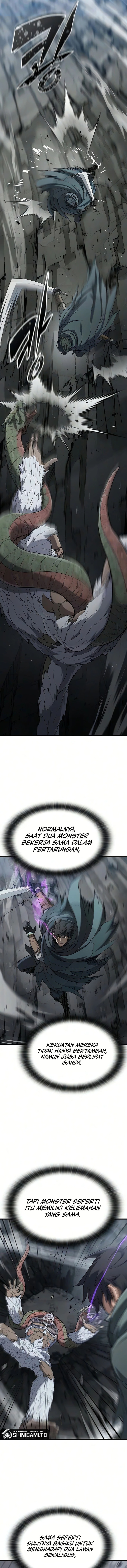 Baca A Beast Hunter's Way Of Life - Chapter 16 halaman 13