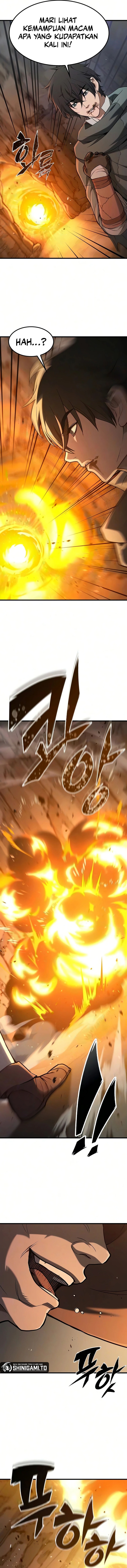 Baca A Beast Hunter's Way Of Life - Chapter 16 halaman 19