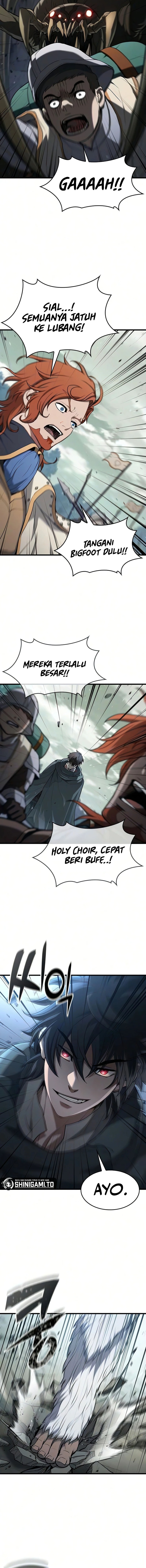 Baca A Beast Hunter's Way Of Life - Chapter 16 halaman 7
