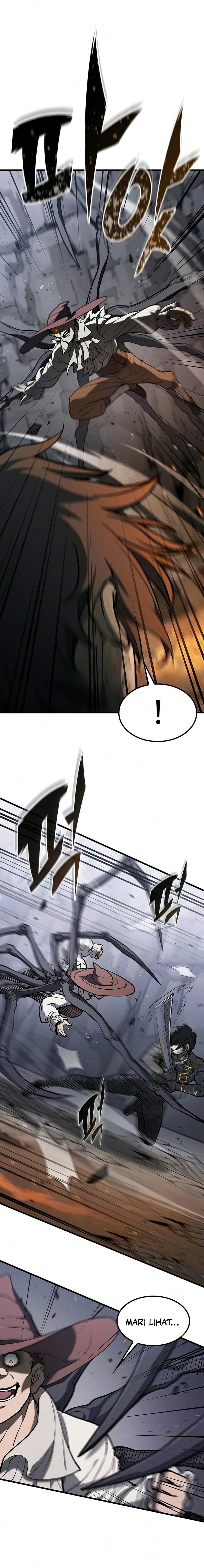 Baca A Beast Hunter's Way Of Life - Chapter 17 halaman 10