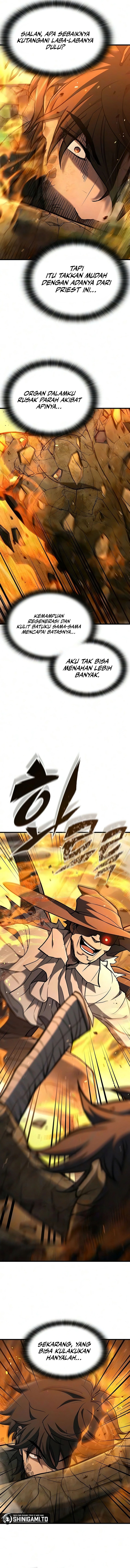 Baca A Beast Hunter's Way Of Life - Chapter 17 halaman 13