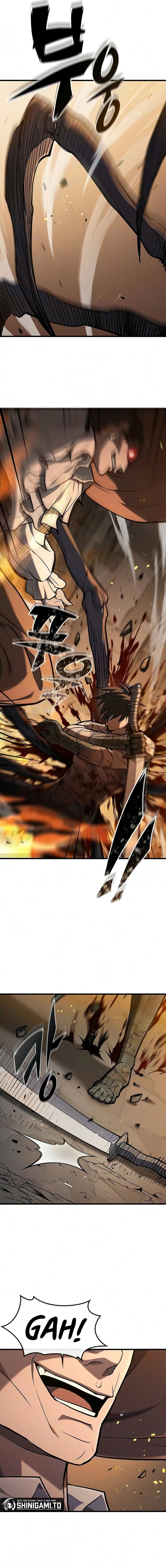 Baca A Beast Hunter's Way Of Life - Chapter 17 halaman 14
