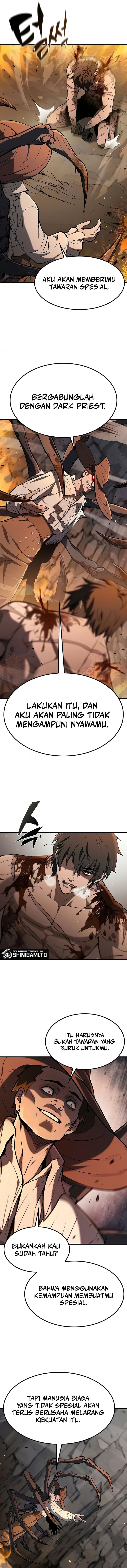 Baca A Beast Hunter's Way Of Life - Chapter 17 halaman 16