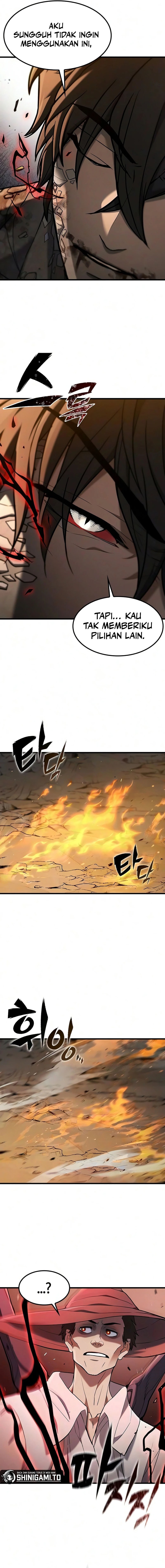 Baca A Beast Hunter's Way Of Life - Chapter 17 halaman 19