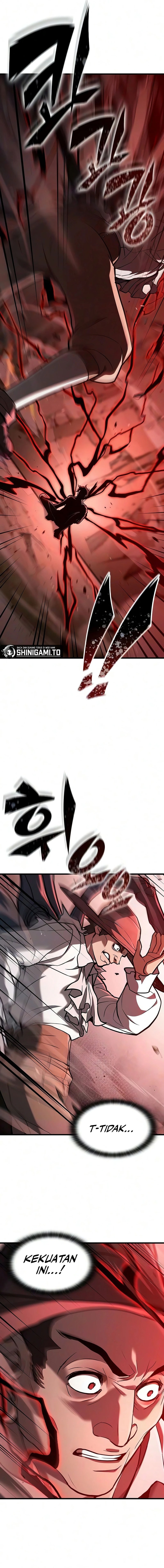 Baca A Beast Hunter's Way Of Life - Chapter 17 halaman 20