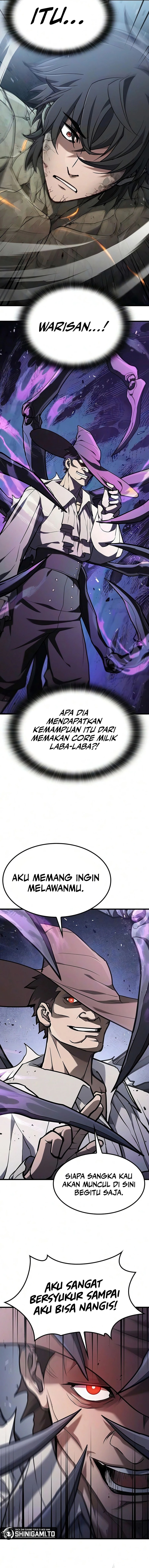 Baca A Beast Hunter's Way Of Life - Chapter 17 halaman 5