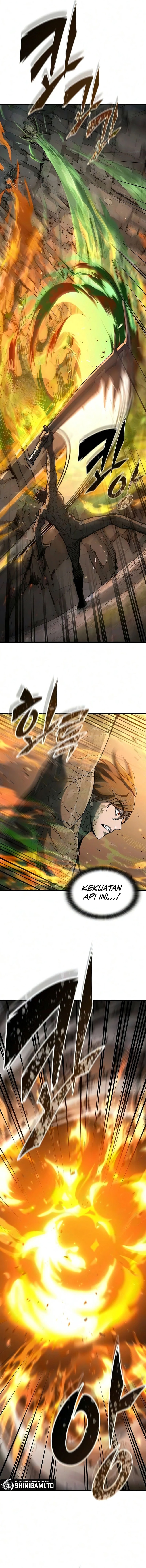 Baca A Beast Hunter's Way Of Life - Chapter 17 halaman 7
