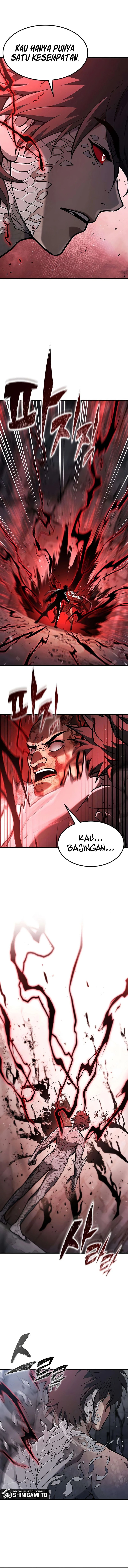 Baca A Beast Hunter's Way Of Life - Chapter 18 halaman 10