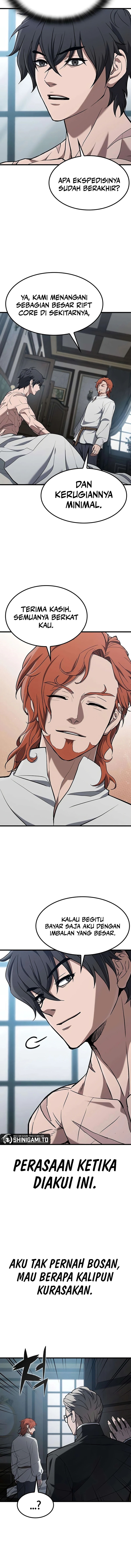 Baca A Beast Hunter's Way Of Life - Chapter 18 halaman 15