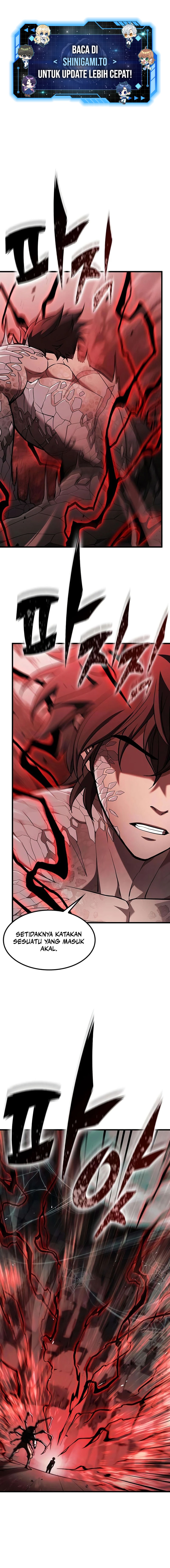 Baca A Beast Hunter's Way Of Life - Chapter 18 halaman 2