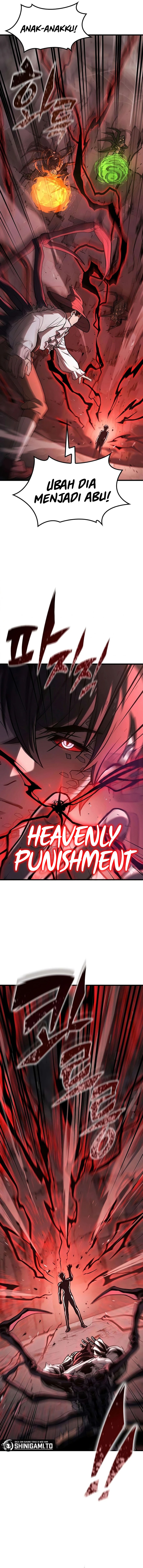 Baca A Beast Hunter's Way Of Life - Chapter 18 halaman 4