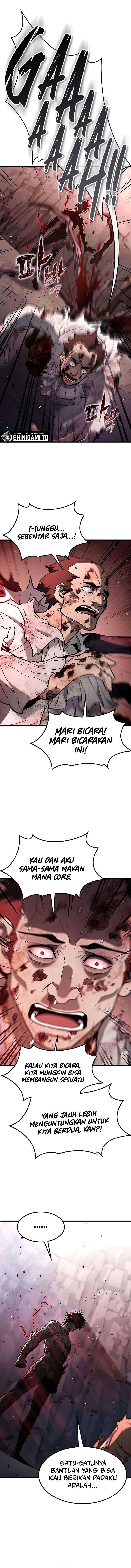 Baca A Beast Hunter's Way Of Life - Chapter 18 halaman 8