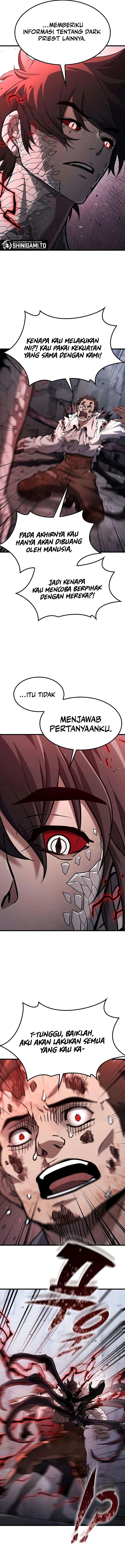 Baca A Beast Hunter's Way Of Life - Chapter 18 halaman 9