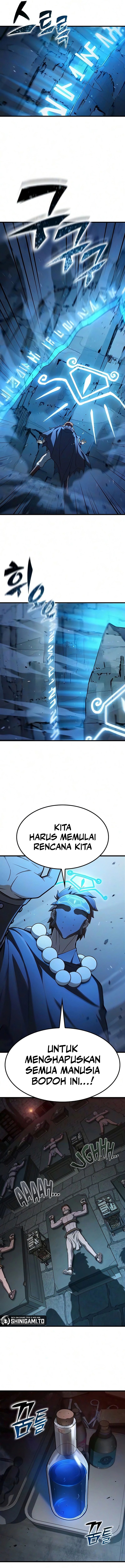 Baca A Beast Hunter's Way Of Life - Chapter 19 halaman 12