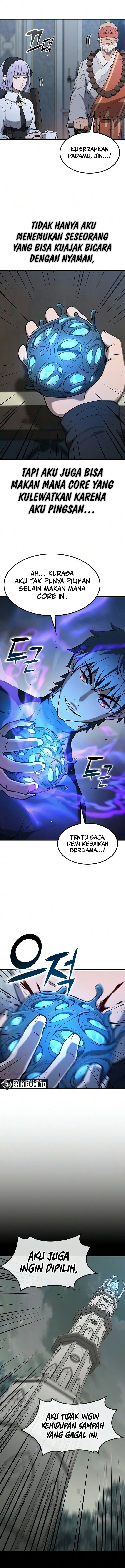 Baca A Beast Hunter's Way Of Life - Chapter 19 halaman 16