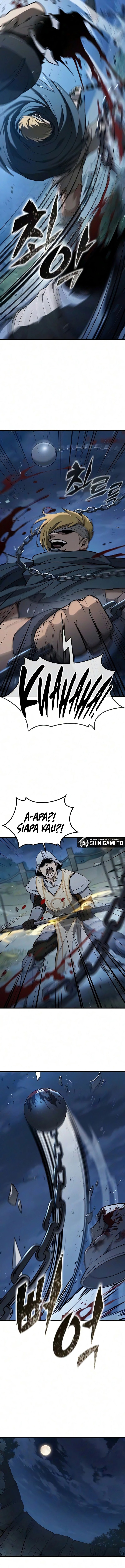 Baca A Beast Hunter's Way Of Life - Chapter 19 halaman 9