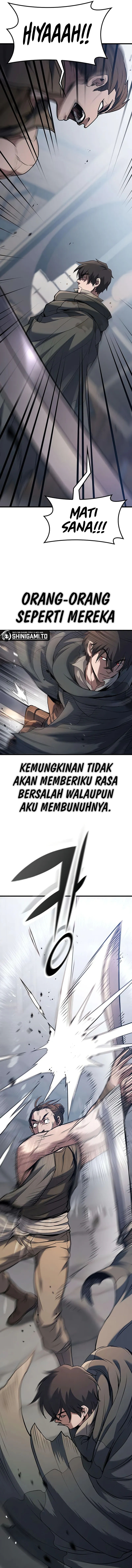 Baca A Beast Hunter's Way Of Life - Chapter 2 halaman 26
