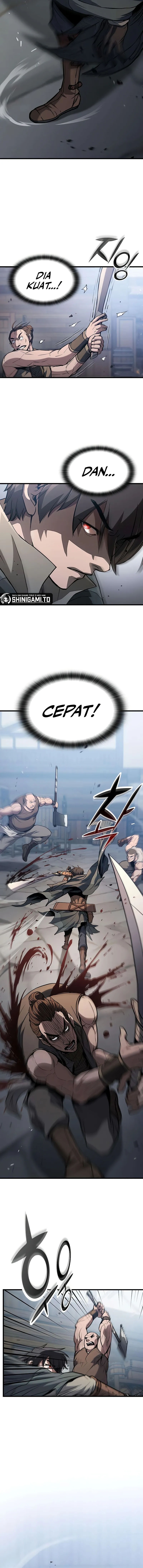 Baca A Beast Hunter's Way Of Life - Chapter 2 halaman 27
