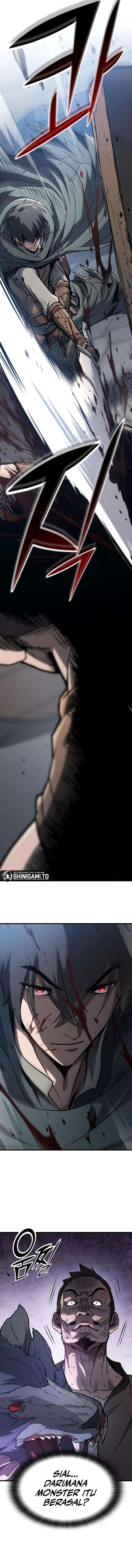 Baca A Beast Hunter's Way Of Life - Chapter 2 halaman 29