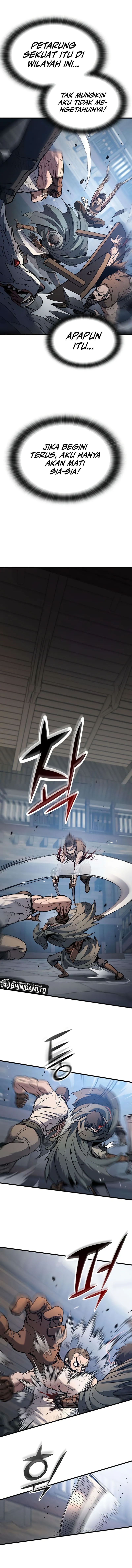 Baca A Beast Hunter's Way Of Life - Chapter 2 halaman 30