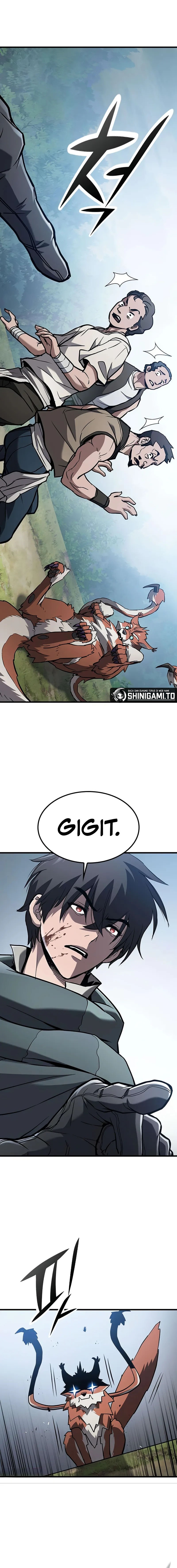 Baca A Beast Hunter's Way Of Life - Chapter 2 halaman 36