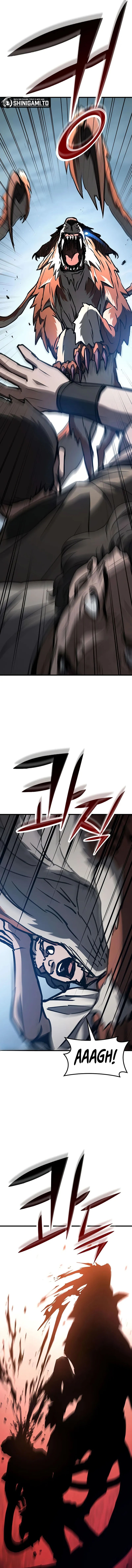 Baca A Beast Hunter's Way Of Life - Chapter 2 halaman 37