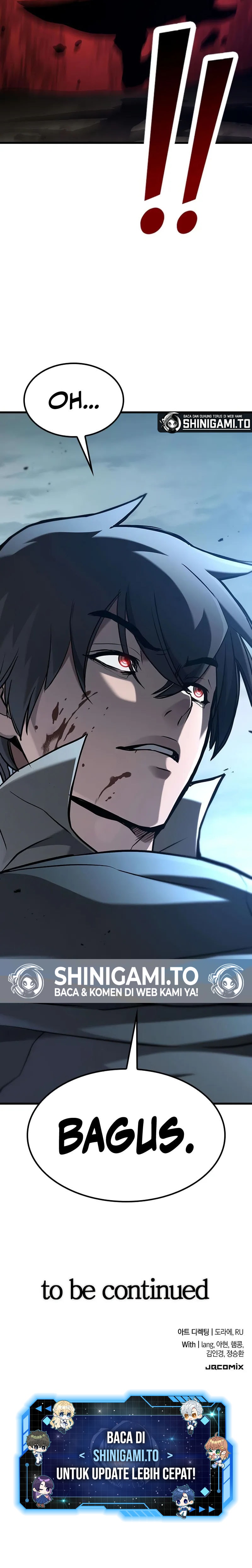 Baca A Beast Hunter's Way Of Life - Chapter 2 halaman 38