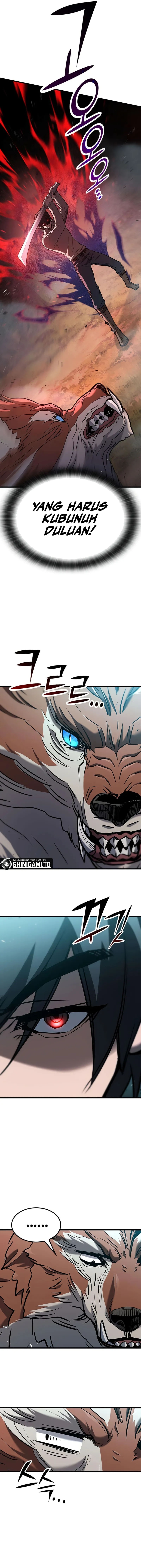 Baca A Beast Hunter's Way Of Life - Chapter 2 halaman 6