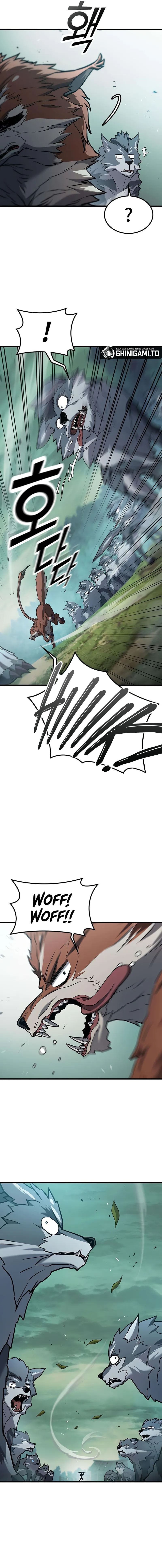 Baca A Beast Hunter's Way Of Life - Chapter 2 halaman 7