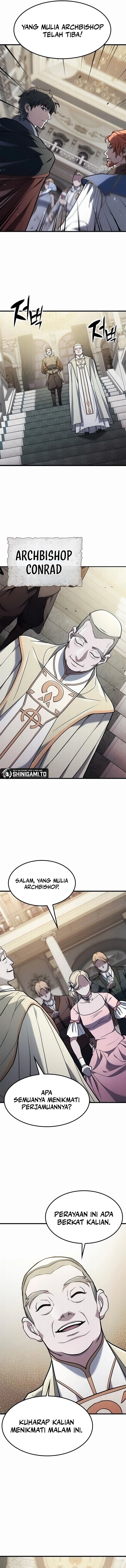 Baca A Beast Hunter's Way Of Life - Chapter 20 halaman 10