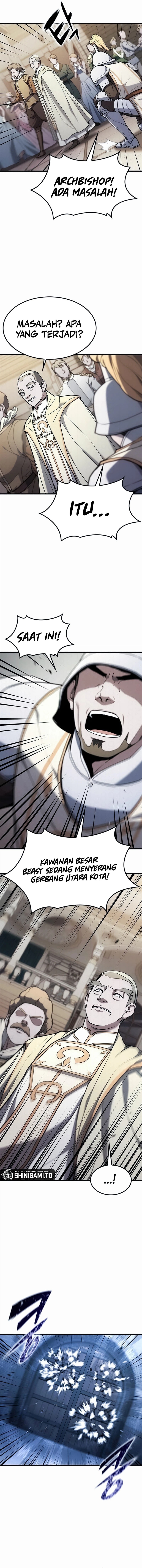 Baca A Beast Hunter's Way Of Life - Chapter 20 halaman 12