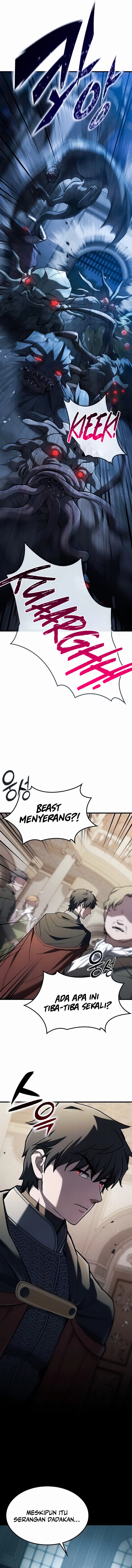 Baca A Beast Hunter's Way Of Life - Chapter 20 halaman 13