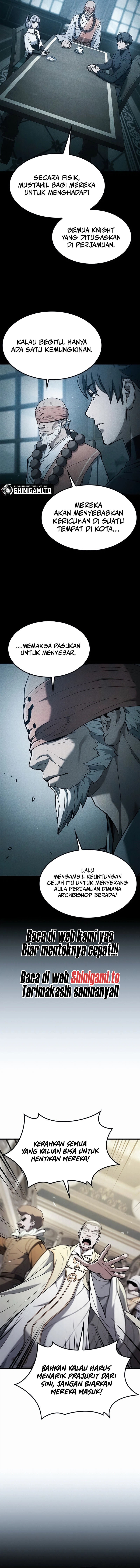 Baca A Beast Hunter's Way Of Life - Chapter 20 halaman 14