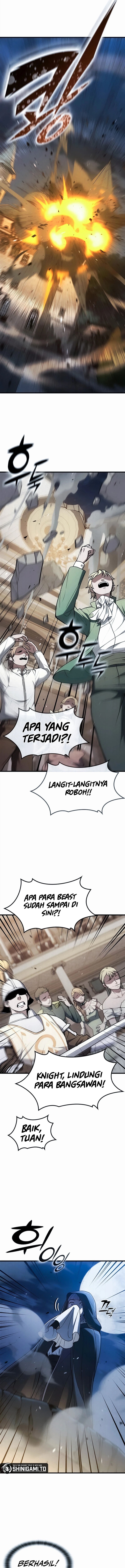 Baca A Beast Hunter's Way Of Life - Chapter 20 halaman 16