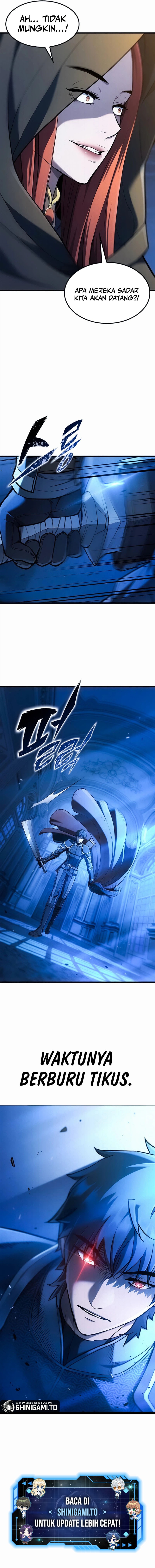 Baca A Beast Hunter's Way Of Life - Chapter 20 halaman 18