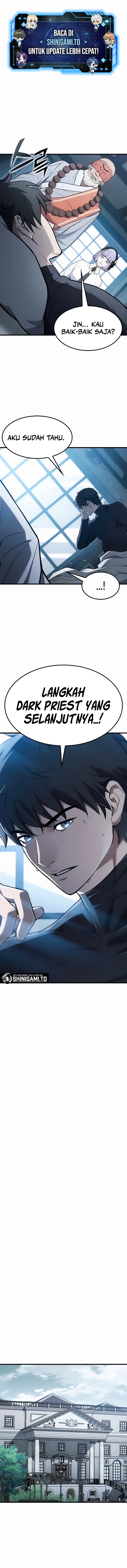 Baca A Beast Hunter's Way Of Life - Chapter 20 halaman 2